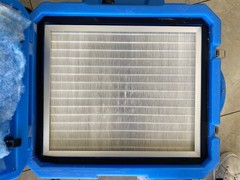 Dry Gear XL500 Air Scrubber, HEPA 500 – Used Good Condition