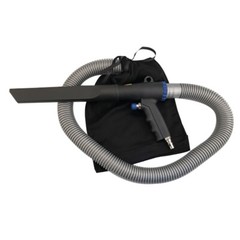 Air Vacuum Blow Gun Pneumatic Air Suction Blow Gun Cleaner Kits Cleaning Tool
