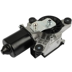 Front Left Windshield Wiper Motor for 1998-2004 Chevy Blazer S10 12368703