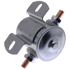 934-1215-010-16 Solenoid 12V 125A 250A 3 Terminal Continuous for Trombetta Relay