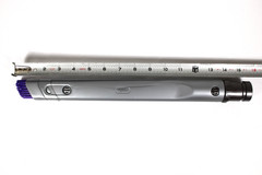 Dyson Flexible Extendable Crevice Tool with Brush Attachment 917633-01