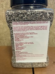 B-GONE DUMPSTER DEODORIZER CHERRY