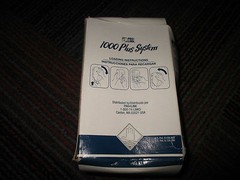 NEW PRO LINK 1000 PLUS BAG IN BOX LOTION SKIN CLEANSER 1000, 1000ML RH133, NEW