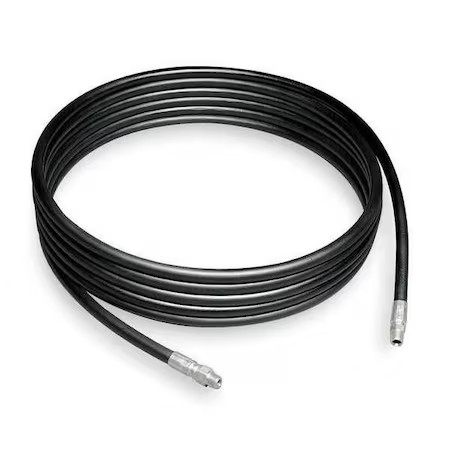 Continental 20023545 Pressure Washer Hose, 1/4, 30 Ft, 3000 Psi