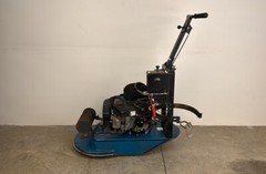 EAGLE 680189 FLOOR BURNISHER: 21”/Kawasaki 17.0hp engine, 4,070 hrs |010-7768888