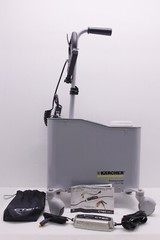 Karcher PS 4/7 Bp Mister Hospital Grade Misting System with Charger
