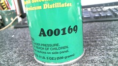 MISTY All Purpose Cleaner 19 oz. Aerosol, A00169, Easy To Use Spray Tip NEW BUY!