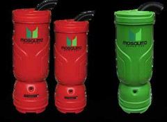 MOSQUITO HEPA-SUPER, 20725, 11113, 6qt or 10qt BACKPACK VACUUM W/ TOOL KIT