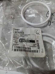 *LOT OF 5* Graco 15H831 O-Ring (SP196)