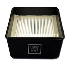 Generic Dirt Devil F51 HEPA Filter