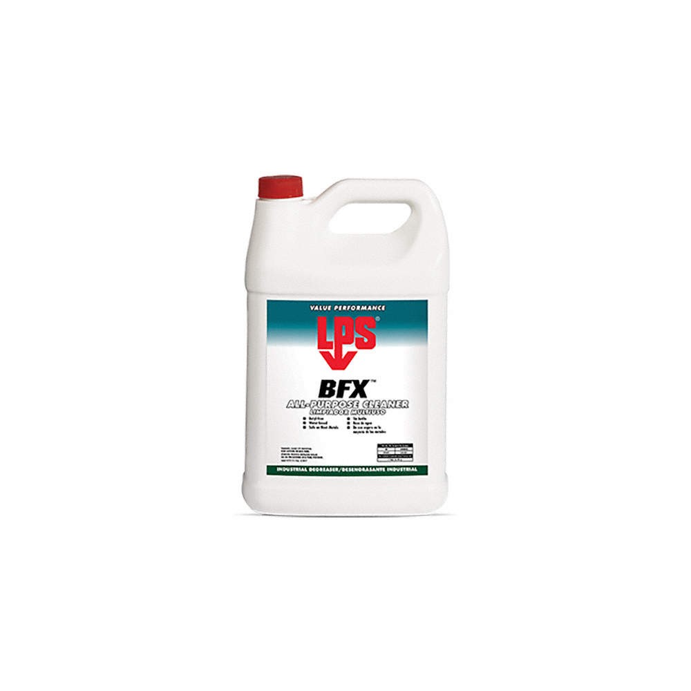 LPS 05501 All Purpose Cleaner,1 gal,Jug 49CT23