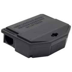 Mouse Baiting Stations ( 12 Pack ) Aegis Tamper Resistant Mice Baiting Stations