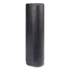 Inteplast Group S404816K 45 gal 16 microns Can Liner (25 Bg/Rl, 10 Rl/Ct) New