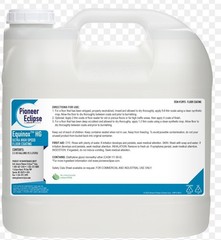 PIONEER ECLIPSE EQUINOX™ HG Ultra HIGH SPEED FLOOR COATING 2.5 GALLONS