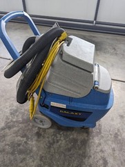 EDIC Galaxy 5 Auto Detailing Carpet Extractor – Good Condition