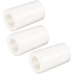 3-pack General Pump 51040009 Replacement CERAMIC PISTON 15mm fits EZ TX Pumps