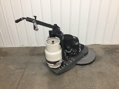 Brand New!!!! Onyx JX7 27″ Propane Buffer
