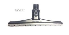 SIDEWINDER VERTICAL VAC stick vac self-contained one-piece vacuum 1.25″ wand