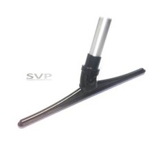 18″ SIDEWINDER™ Carpet Tool ( SW1800 – Backpack Vacuum Swivel Floor Tools )
