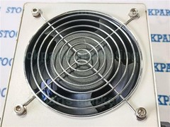 Static ST101A Ionizing Air Blower Fast Shipping 30 Days Warranty