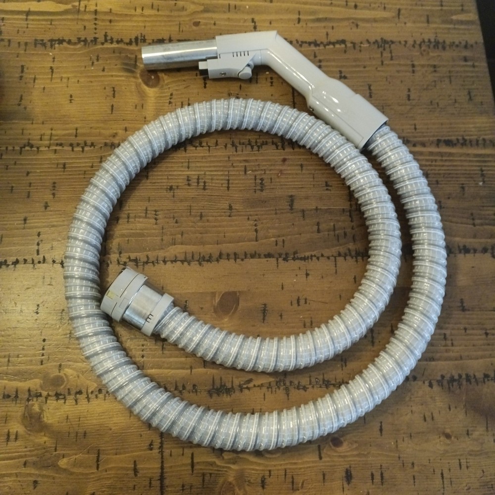 Electrolux Ambassador Canister Vacuum Hose Model C101G Gray Replacement Part