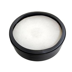 HQRP Hepa Filter 2-Pack compatible with Eureka HF-16 68115A 68115, Airspeed…