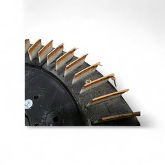 pack of two USED Diamabrush 16″ Polishing Abrasive Pad 1000 For T600e Machine