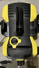Kärcher K3 Follow Me Electric Wheel-Mounted Pressure Washer 1800 PSI 1.3 GPM