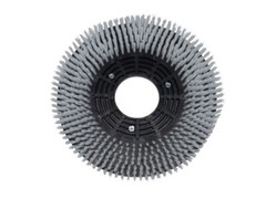 Scrubbing Brush – Hard Fits Comac Media 22B / 22E, Omnia 22 – Poly 1.0