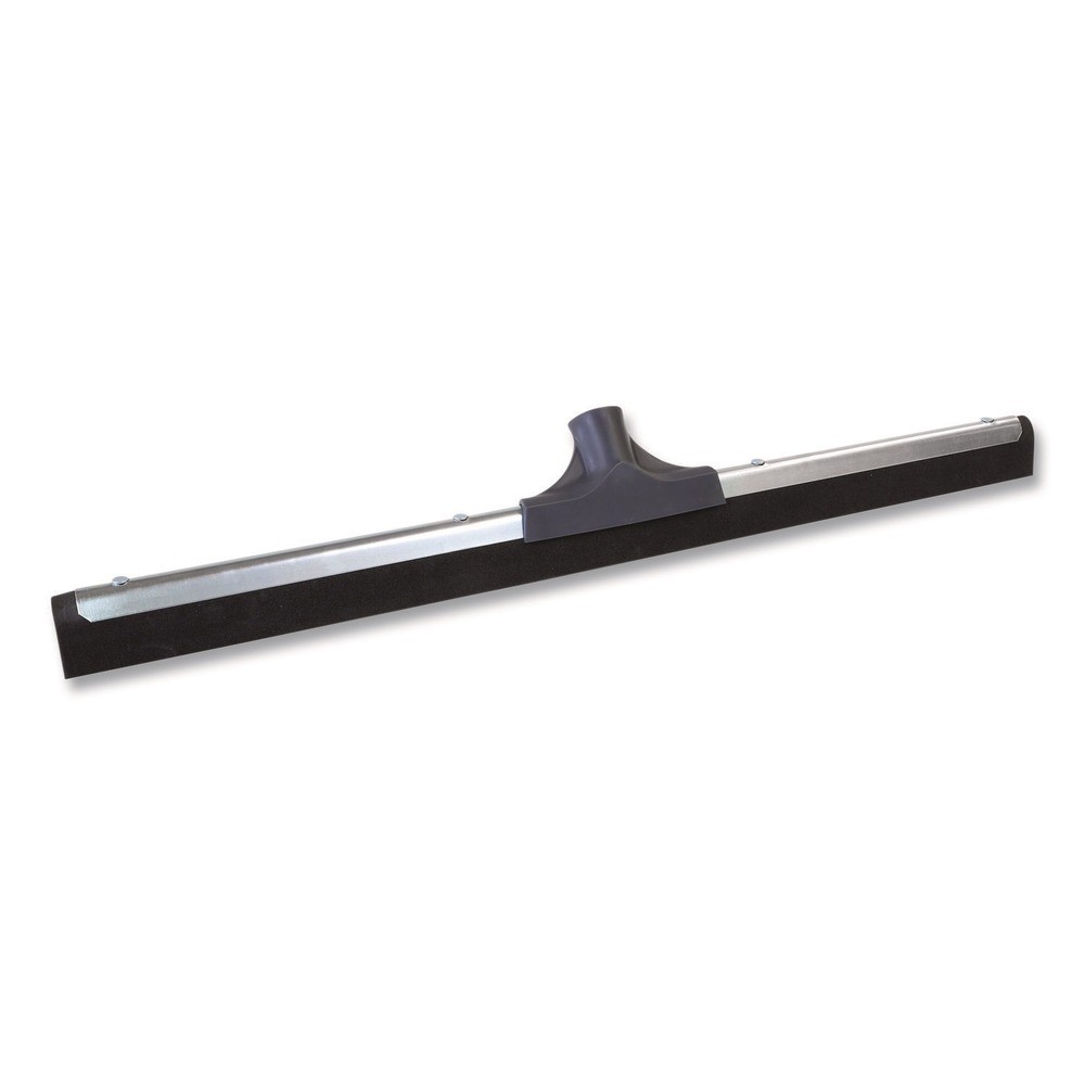 NCP 96822S 22″ Wide Blade Metal Floor Squeegee New