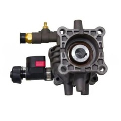 7113648 DeWalt PressureReady Line Pump DXPW3400PR 3400 PSI with Flow Sensor