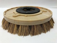 Carlisle 13″ Union Mix Brush Tuff Block Rotary w/ NP-9200 Assembly A0035