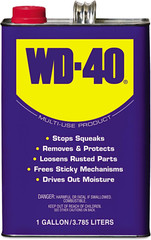 Original Formula, Multi-Use Product, One Gallon [4-Pack]