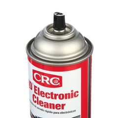 2 Pack CRC Electronic Cleaner Spray, Quick Dry Aerosol , 11 oz Universal