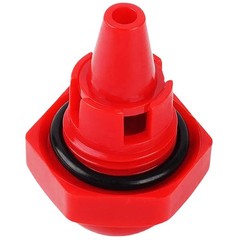 Pressure Washer Oil Pump Cap with O-Ring – Replacement Parts for 4HP, 5DX, 6DX P