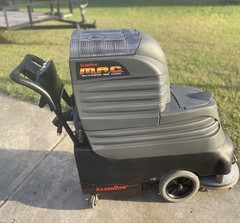 KLEENRITE 50100 M.A.C. Multi Surface Area Cleaner – Used