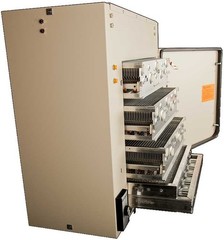 MistBuster® 850 Air Cleaner