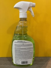LOT OF 3 ZEP Aviation RTU Cleaner Disinfectant 32oz Bottles