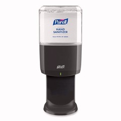 PURELL 772401 1,200 mL Touch Free Hand Sanitizer Dispenser – GP (1/CT) New