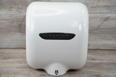 Excel Dryer XL-BW-ECO-1.1N Automatic Hand Dryer w/ Noise Reduction