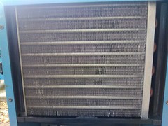 Dri-Eaz DrizAir F133 110 Pint Refrigerant Dehumidifier Remove up to 14 GPD! 5042