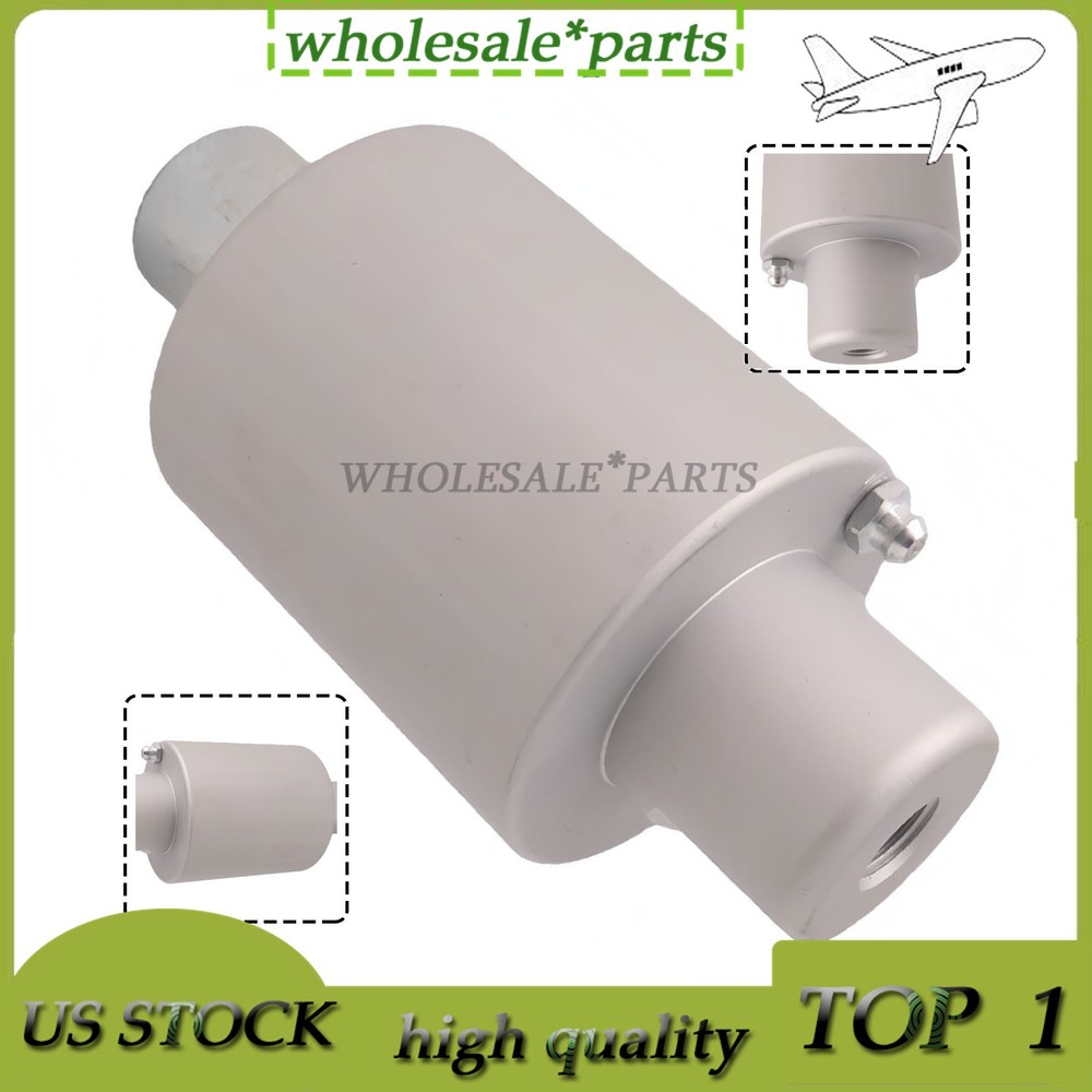 Whirl A Way Surface Cleaner Rotary Swivel Head 16″ 20″ 22″ 24″ 85.790.004 4000PS