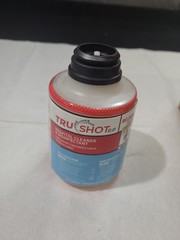 SC Johnson-315387-TruShot 2.0 Hospital Cleaner & Disinfectant -10 fl oz-LOT OF 8