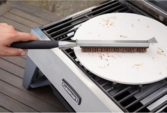 CCB-399 Pizza Stone Cleaning Brush