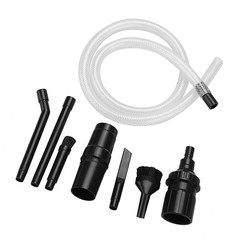 Culnflun 9pcs Universal Vacuum Cleaner Attachments Accessories, Mini Micro…