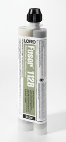 Metal Bonding Adhesive (Slow-Set), 7.1 oz. FUS-112B