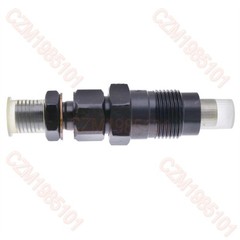 4PCS Brand-new Fuel Injector MD196607 For Mitsubishi L200 L300 L400 Engine 4D56