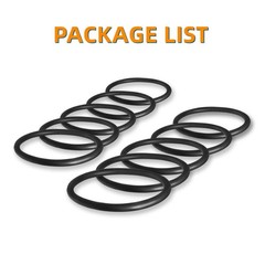 Jedeleos Rd Belt 66100 For Sanitaire Commercial Upright Vacuum Sc679 Sc684