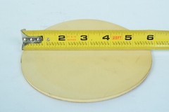 Minuteman 383402 Dump Cover Gasket