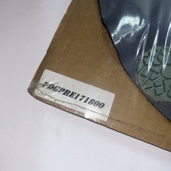 Pioneer Eclipse PDGPRE171800 17” Resin 1800 Grit Diamond Pad New￼